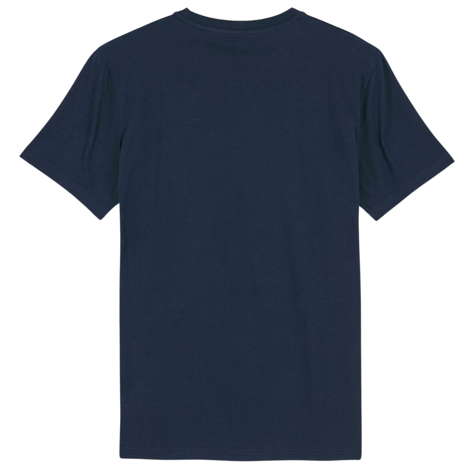 Essentials T-Shirt - French Navy