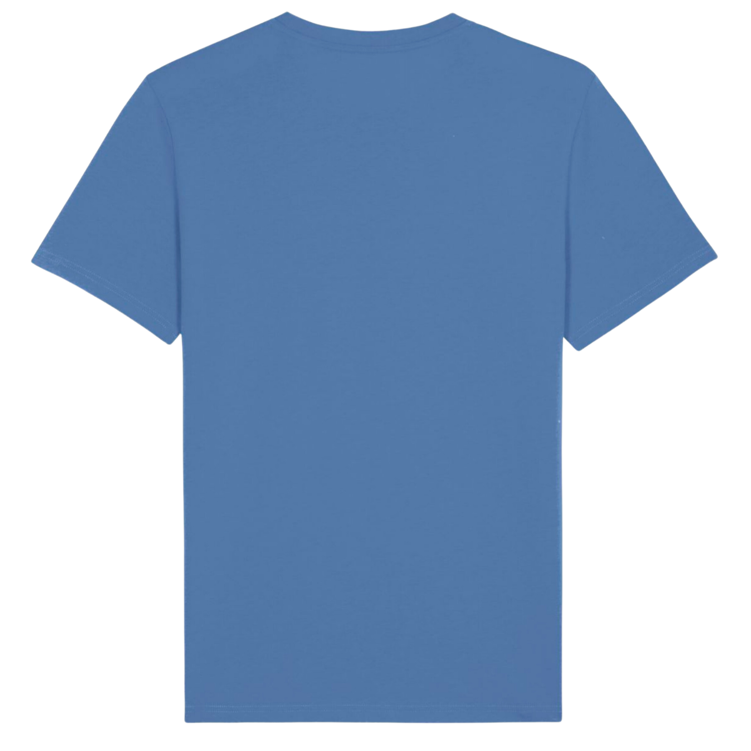 La Clásica T-Shirt - Bright Blue