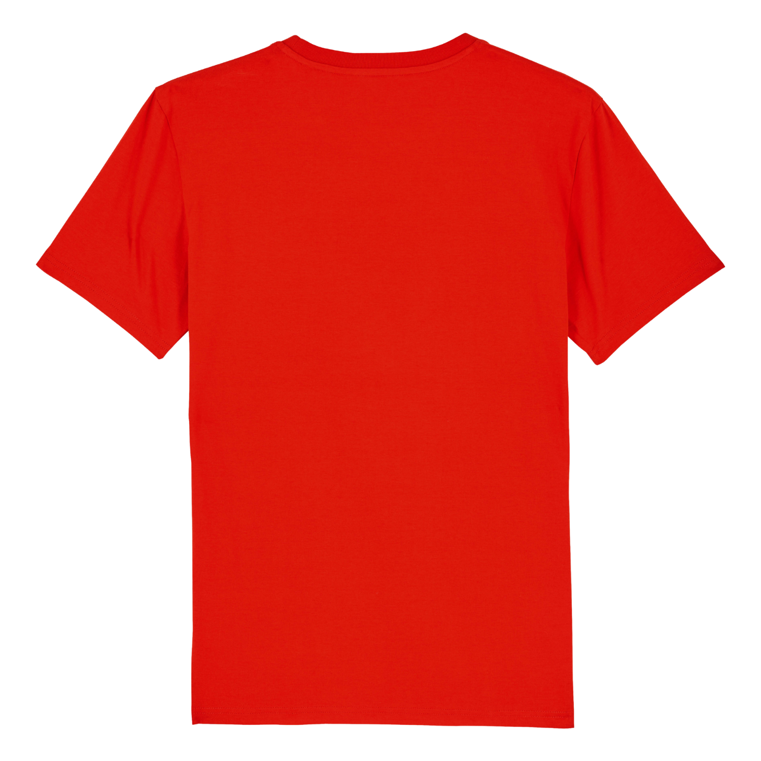 Original T-Shirt - Bright Red