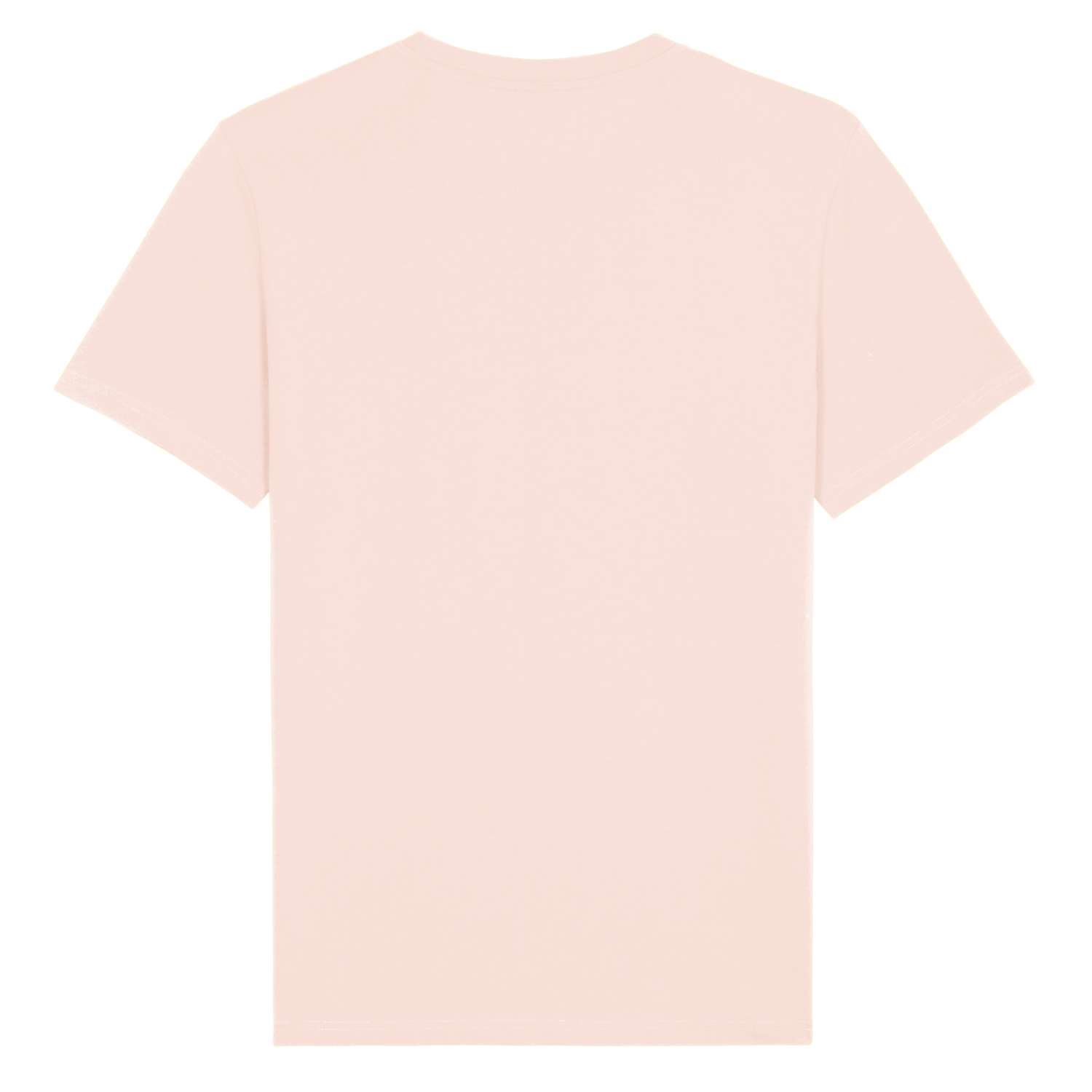 Original T-Shirt - Candy Pink