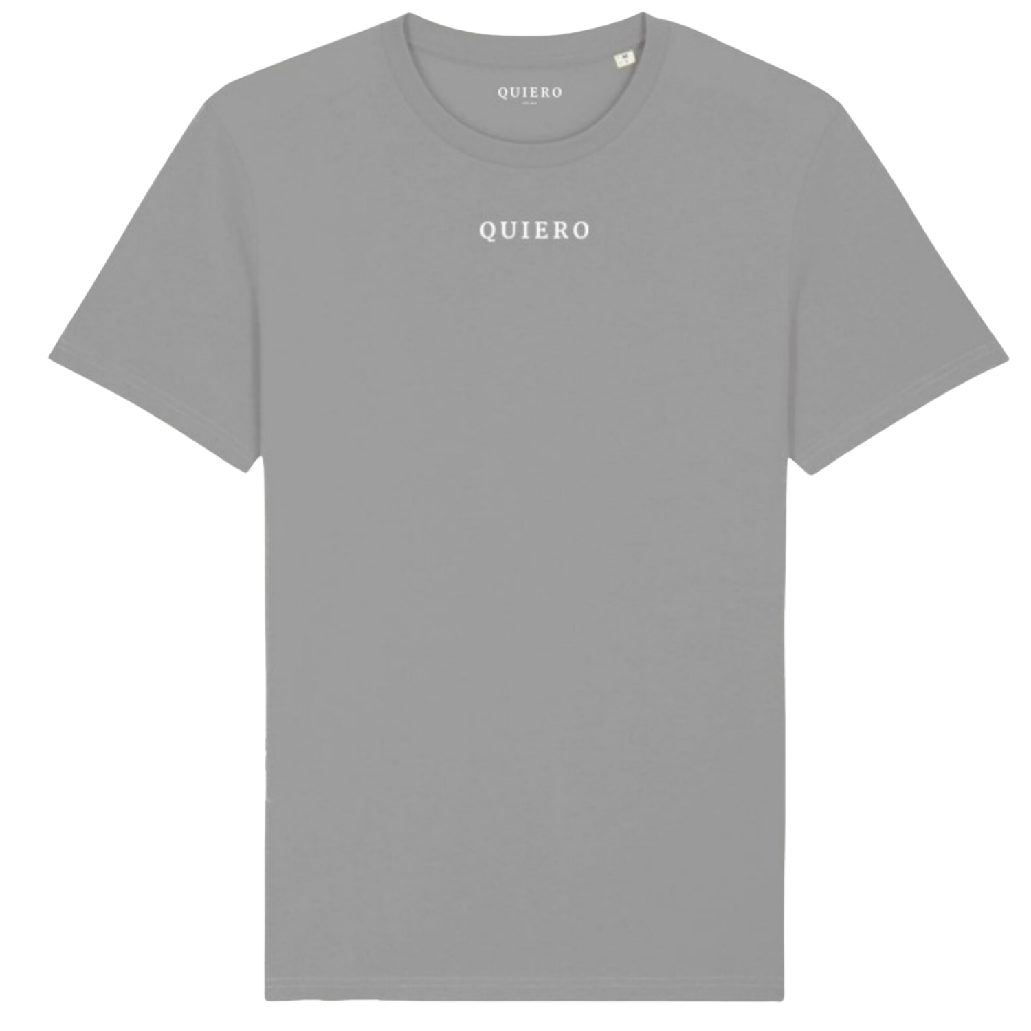 Quiero Dinero T-Shirt - Opal