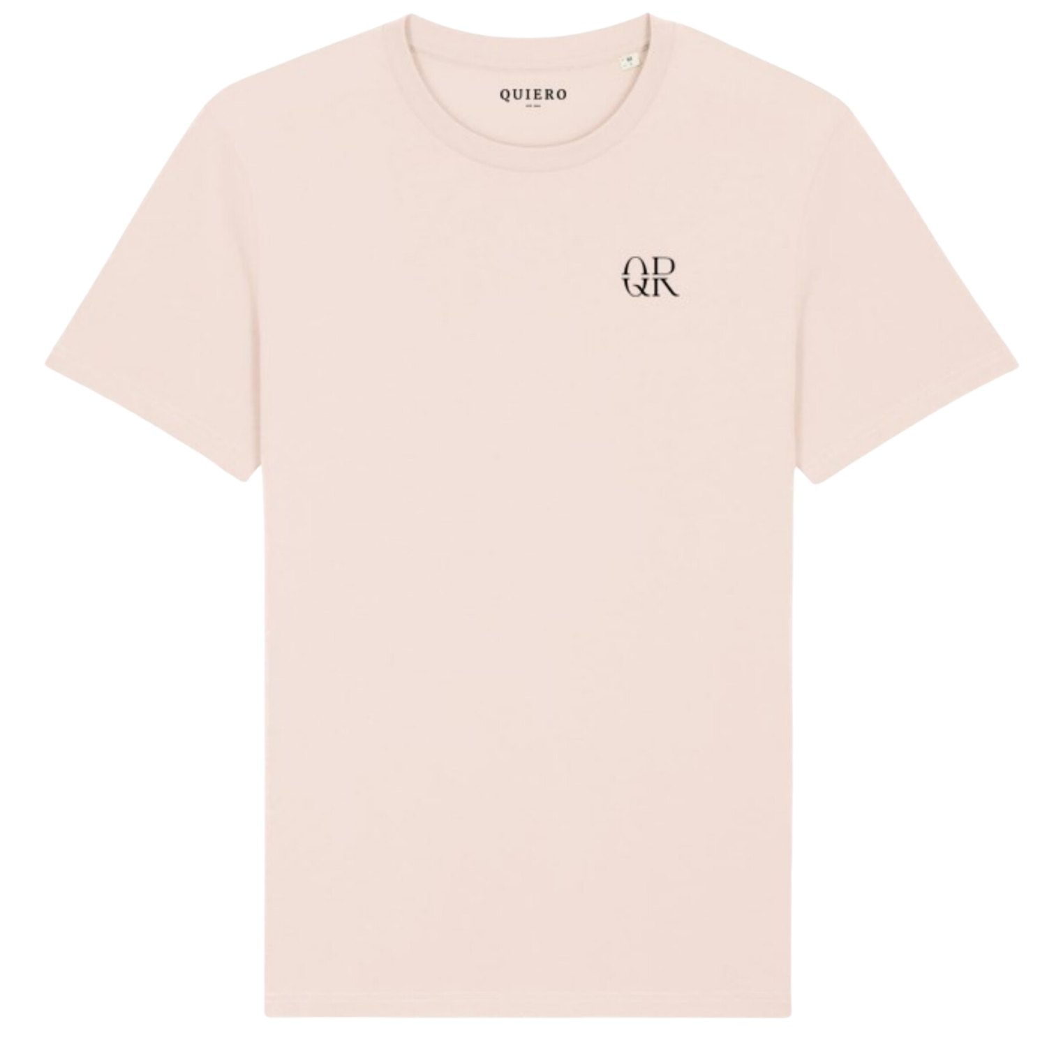 Vision T-Shirt - Candy Pink