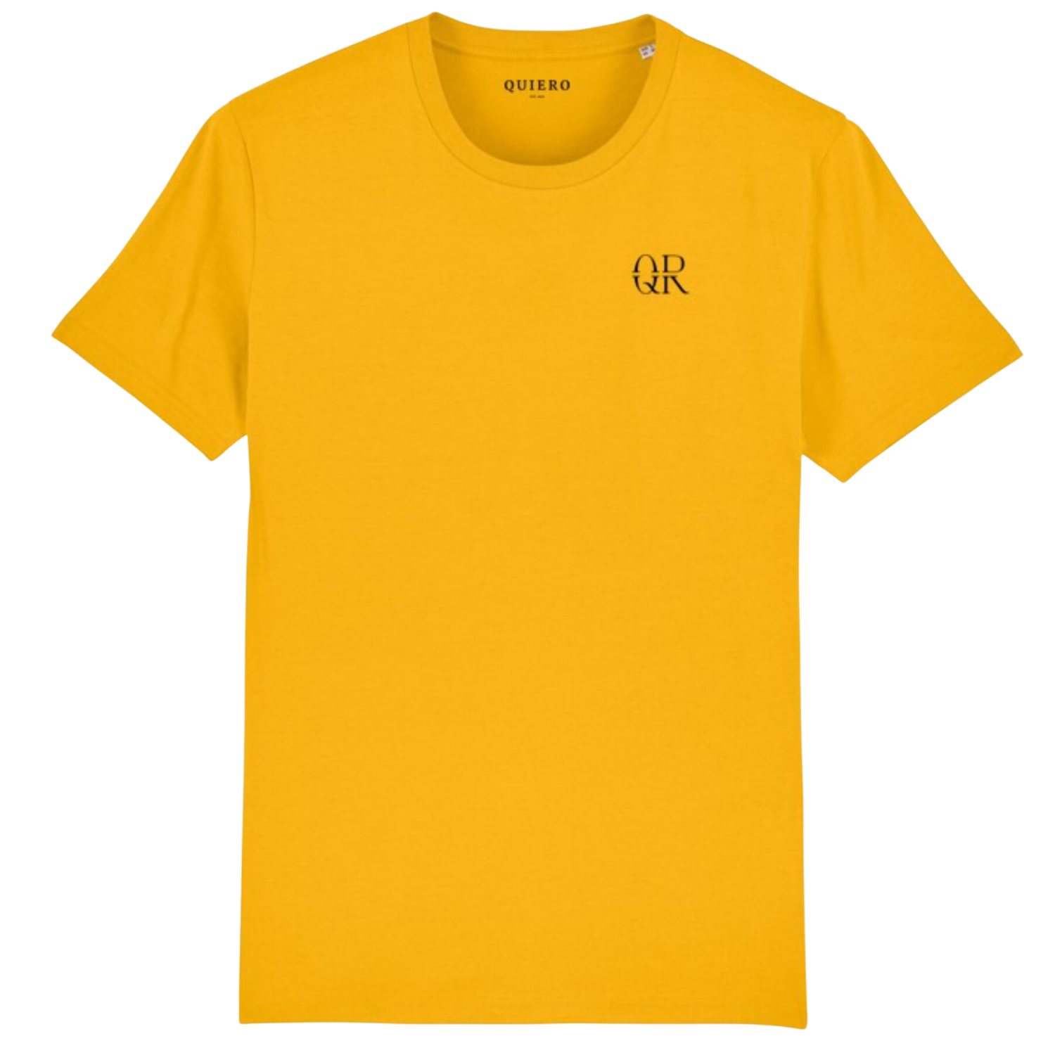 Vision T-Shirt - Spectra Yellow