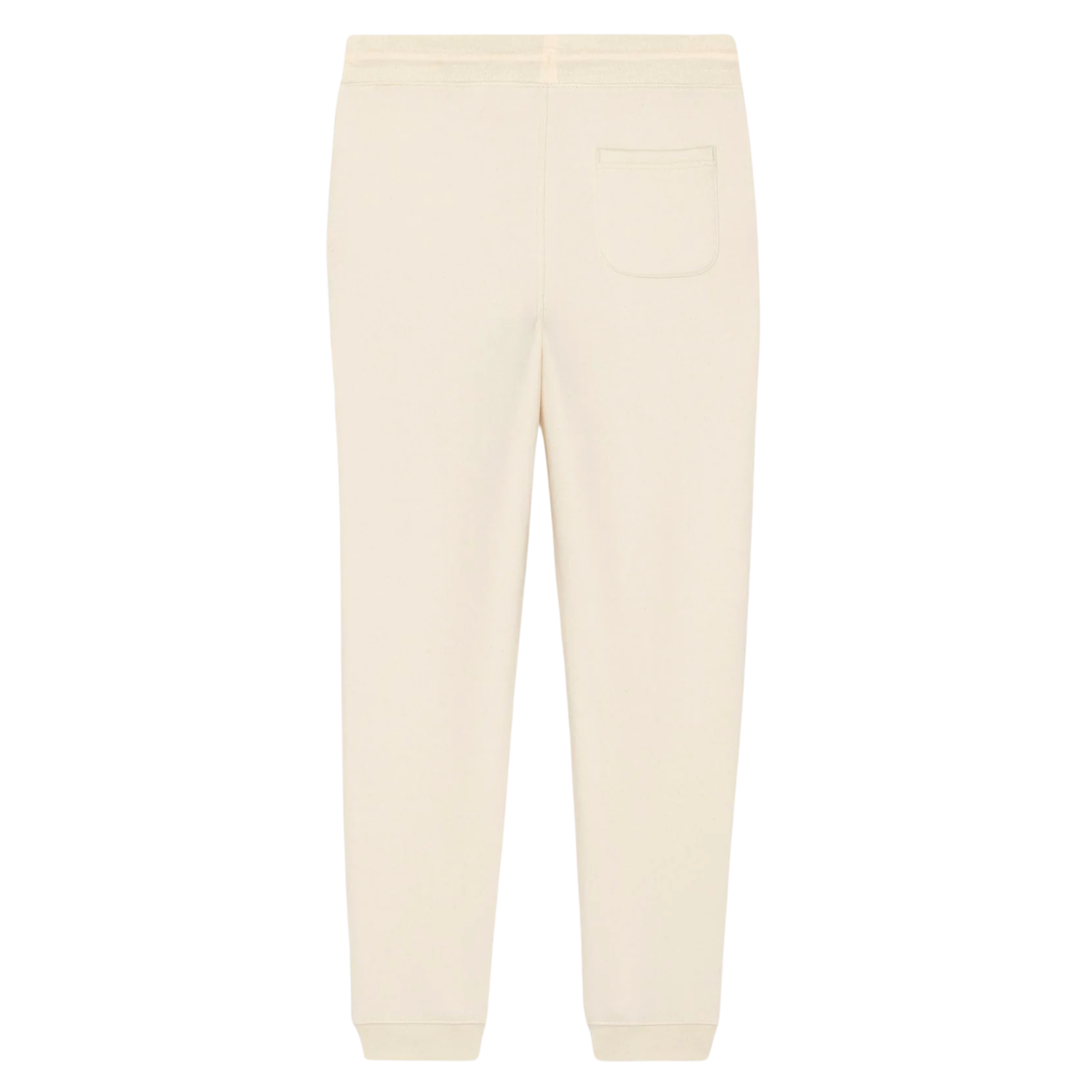 Essentials Sweatpants - Natural Raw