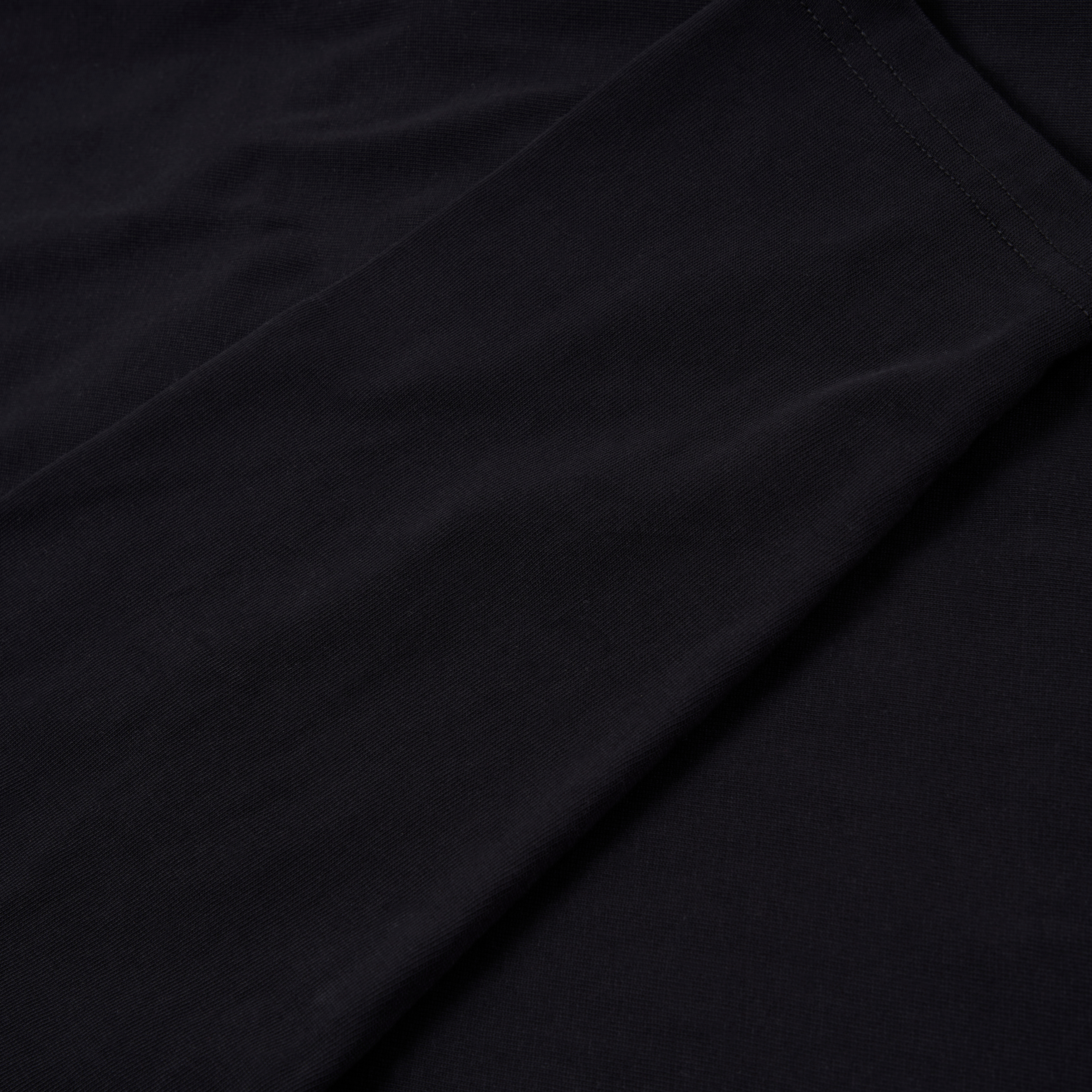 Creative Dept Long Sleeve - Black