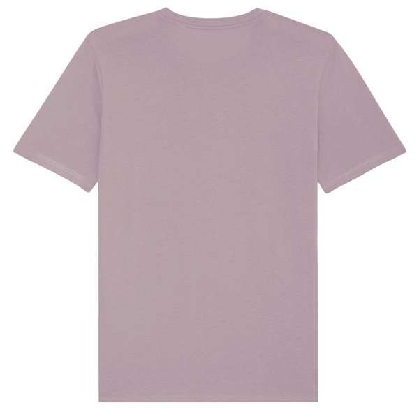 La Clásica T-shirt - Lilac Petal