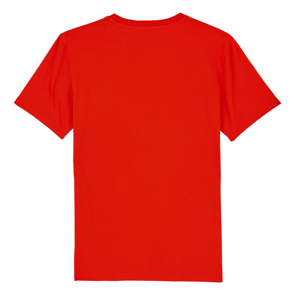 Original T-shirt - Bright Red