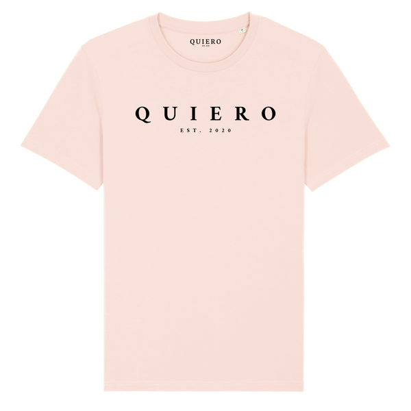 Original T-shirt - Candy Pink