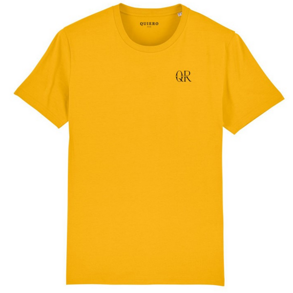 Vision T-shirt - Spectra Yellow
